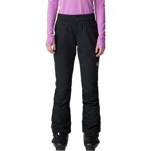 Mountain Hardwear Women’s Stretch Ski Pants - Size M